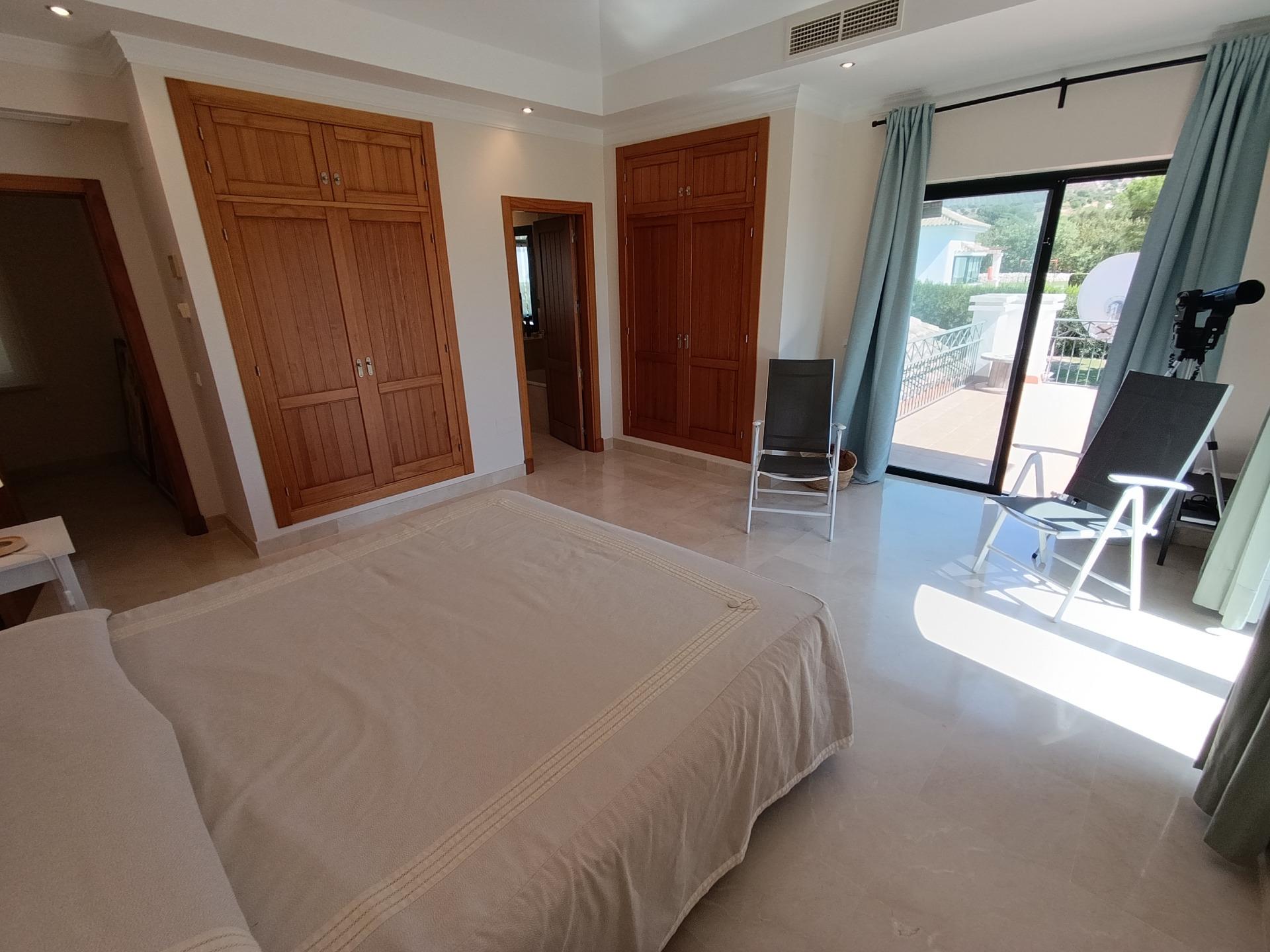 VILLA DE LUJO EN EL CAMPO DE GOLF ARCOS GARDENS - foto 42