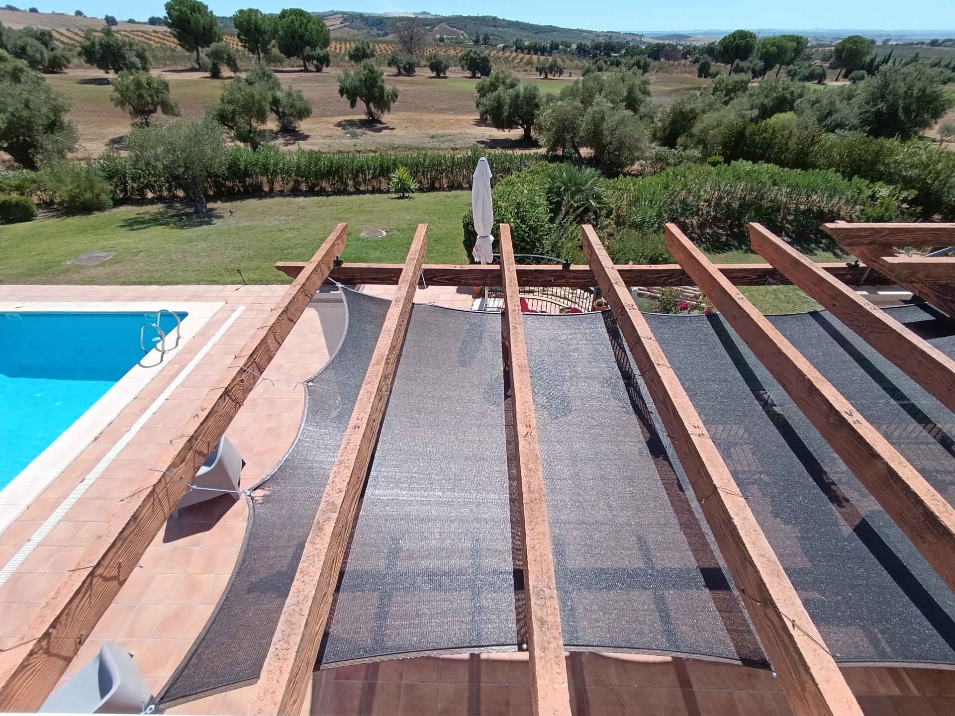 VILLA DE LUJO EN EL CAMPO DE GOLF ARCOS GARDENS - foto 50