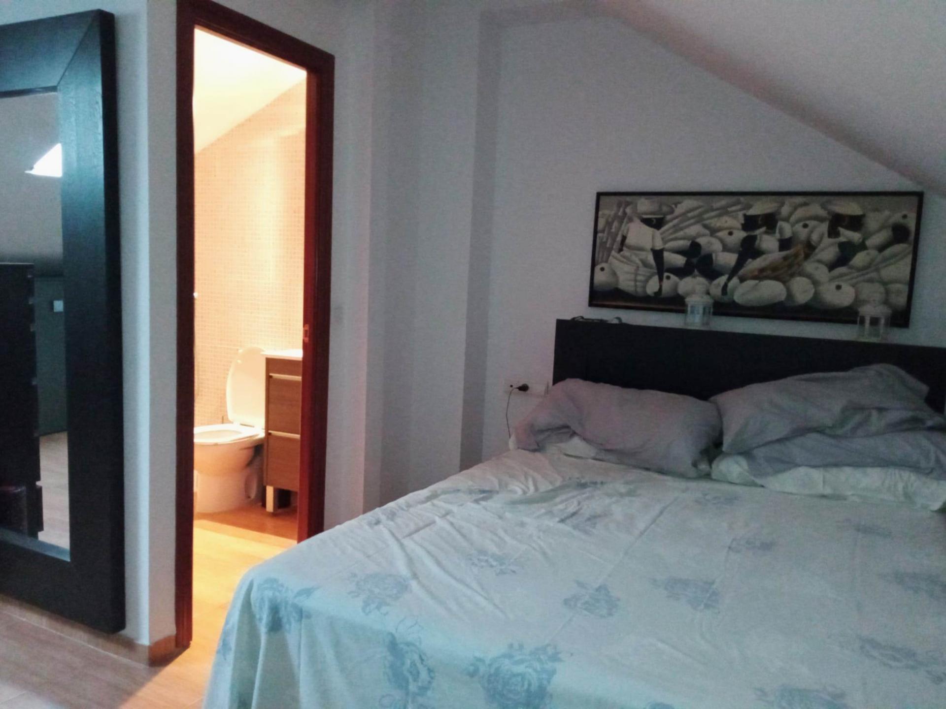 DUPLEX EN CASCO HISTORICO - foto 5