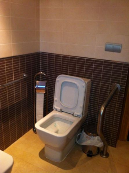 CHALET EN EL HIGUERON - foto 12