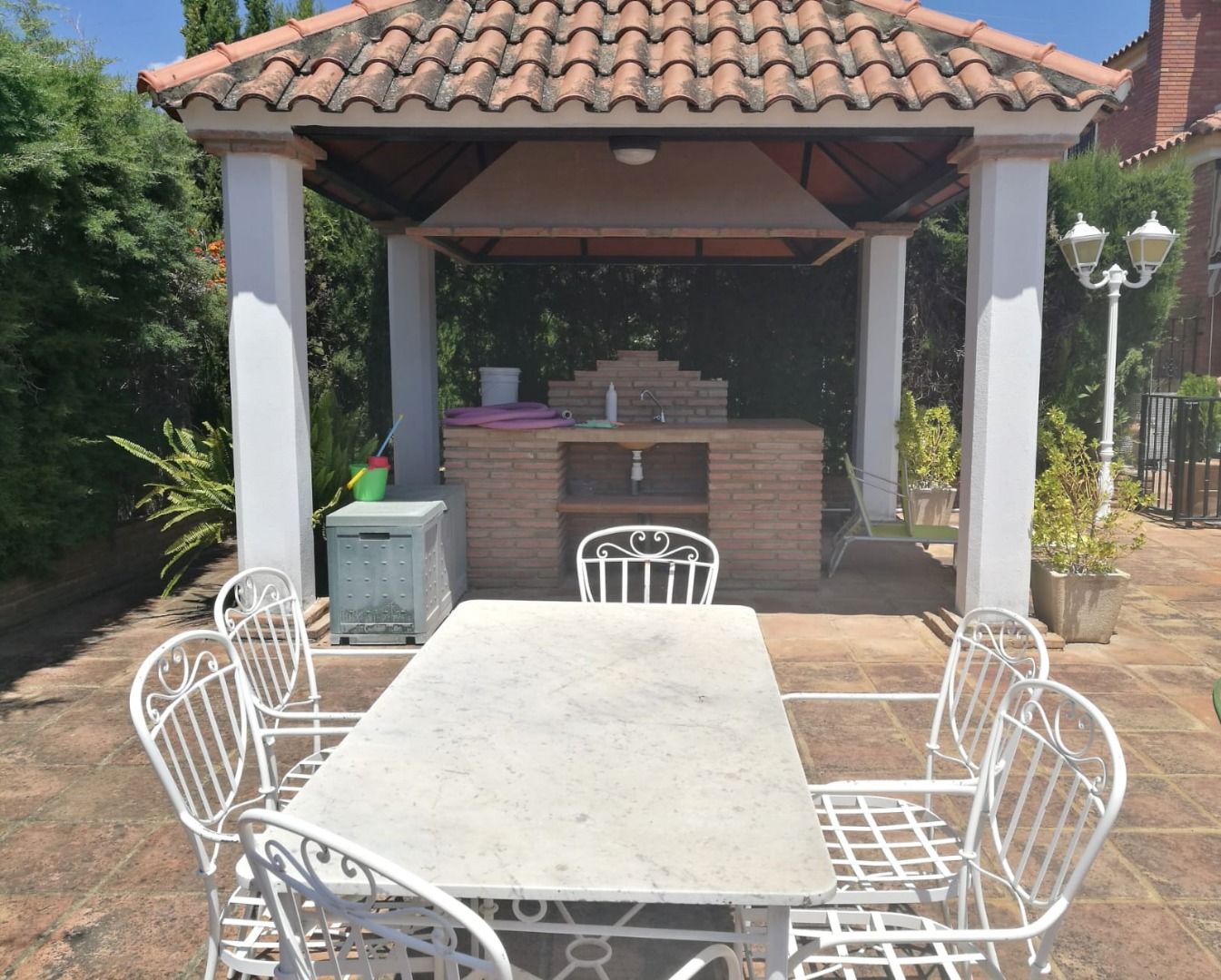 ✨ Chalet independiente en venta en Brillante–Sansueña ✨ - foto 4