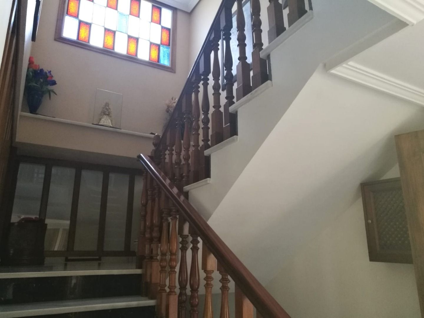 ✨ Chalet independiente en venta en Brillante–Sansueña ✨ - foto 11