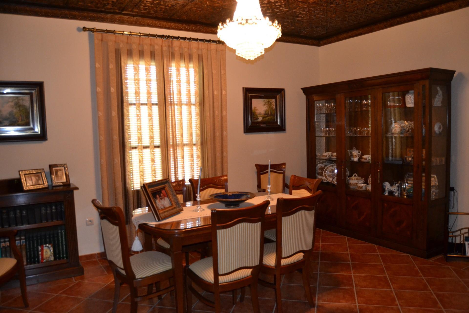 FINCA EN SIERRA DE HORNACHUELOS - foto 6