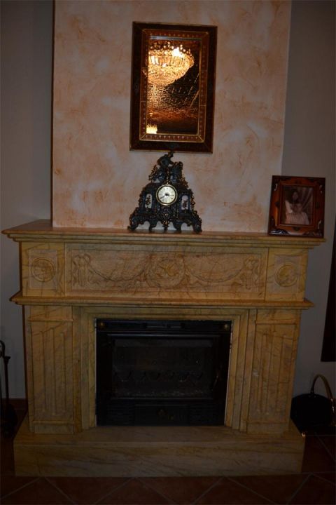 FINCA EN SIERRA DE HORNACHUELOS - foto 14