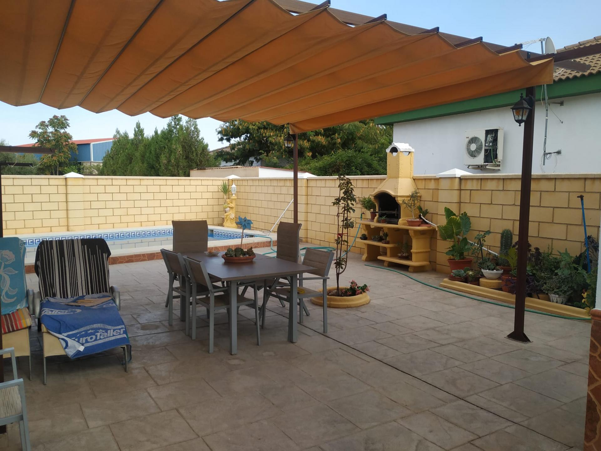 CHALET EN LA BARQUERA. NO HIPOTECABLE - foto 3