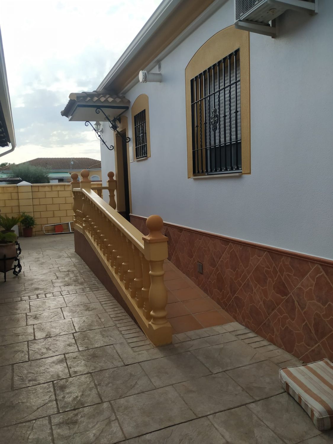 CHALET EN LA BARQUERA. NO HIPOTECABLE - foto 6