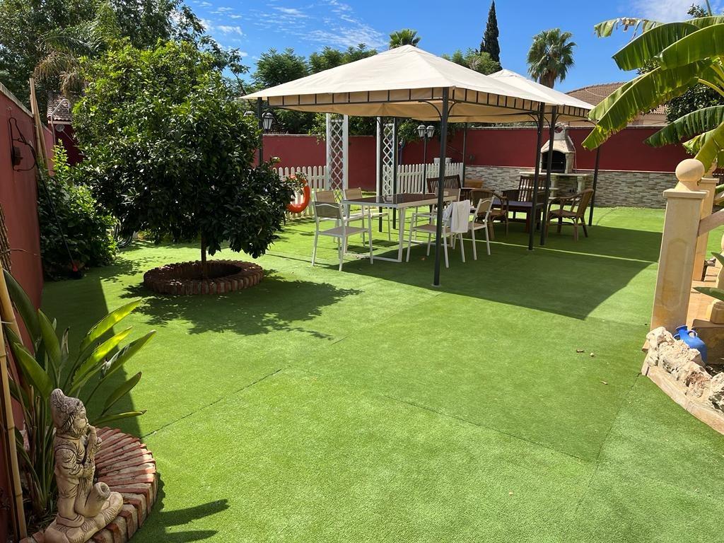 CHALET EN ZONA DE LA BARQUERA - foto 6