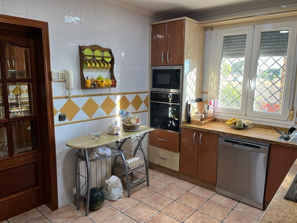 CHALET EN ZONA DE LA BARQUERA - foto 14