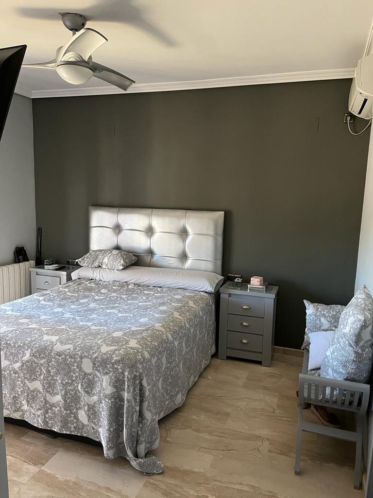 CHALET EN ZONA DE LA BARQUERA - foto 16