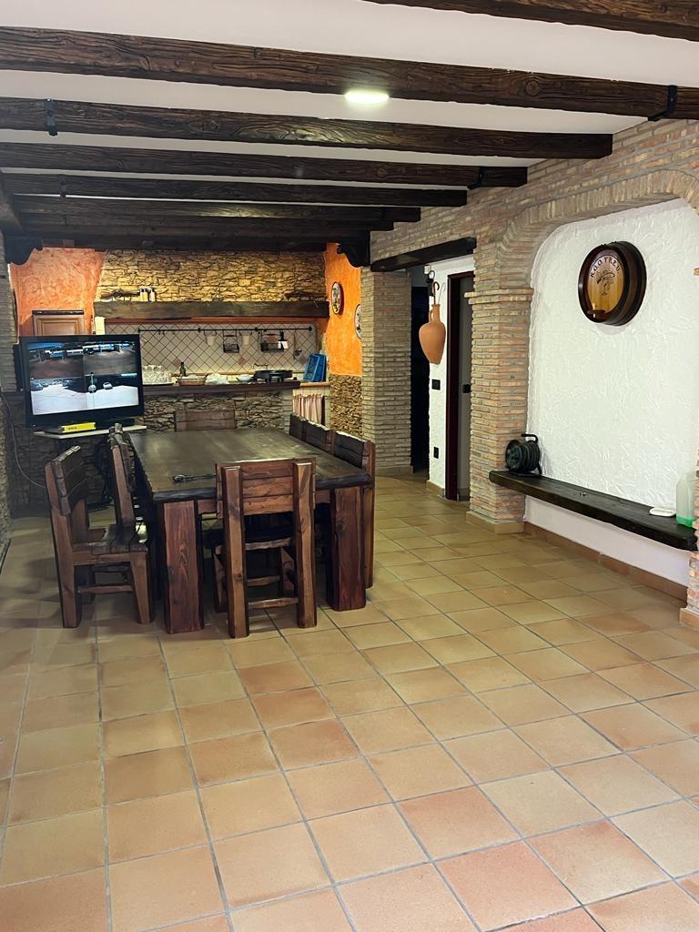 CHALET EN ZONA DE LA BARQUERA - foto 33