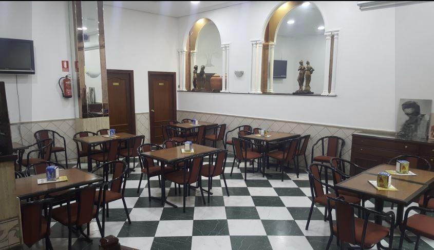 🚀 Bar/Cafetería listo para abrir en zona Levante – Gran visi - foto 3