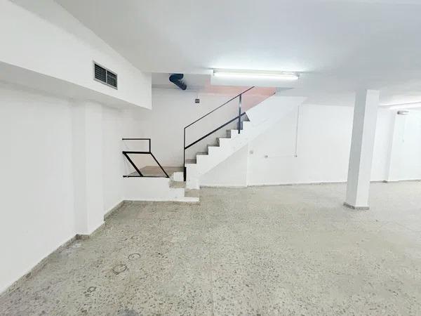 LOCAL COMERCIAL EN ZONA CENTRO - foto 3