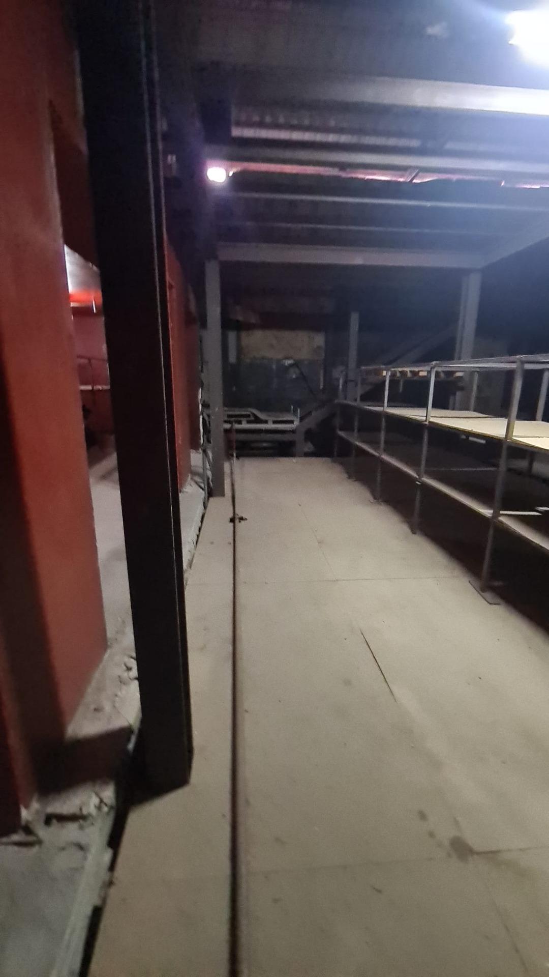 LOCAL DE GRANDES DIMENSIONES EN ALQUILER EN CIUDAD JARDÍN - foto 15