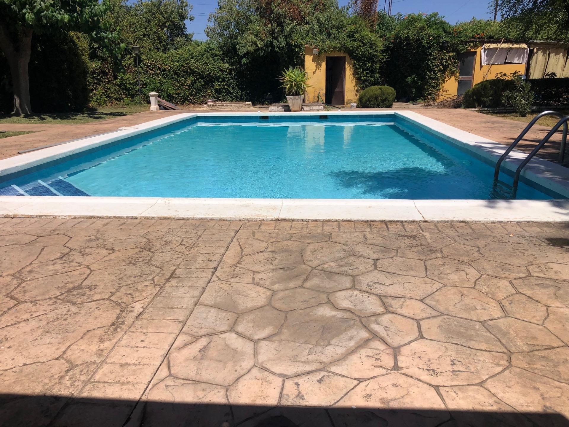 🌿 Chalet de una sola planta en El Higuerón – Parcela de 3.00 - foto 5