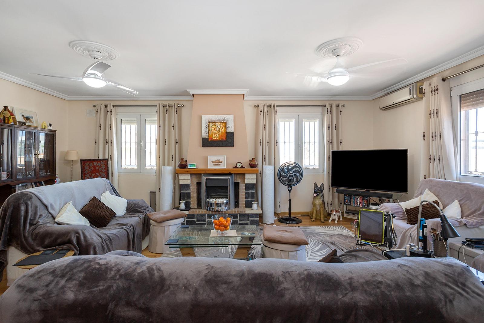 CHALET EN LOS BALCONES (TORREVIEJA) ALICANTE - foto 9