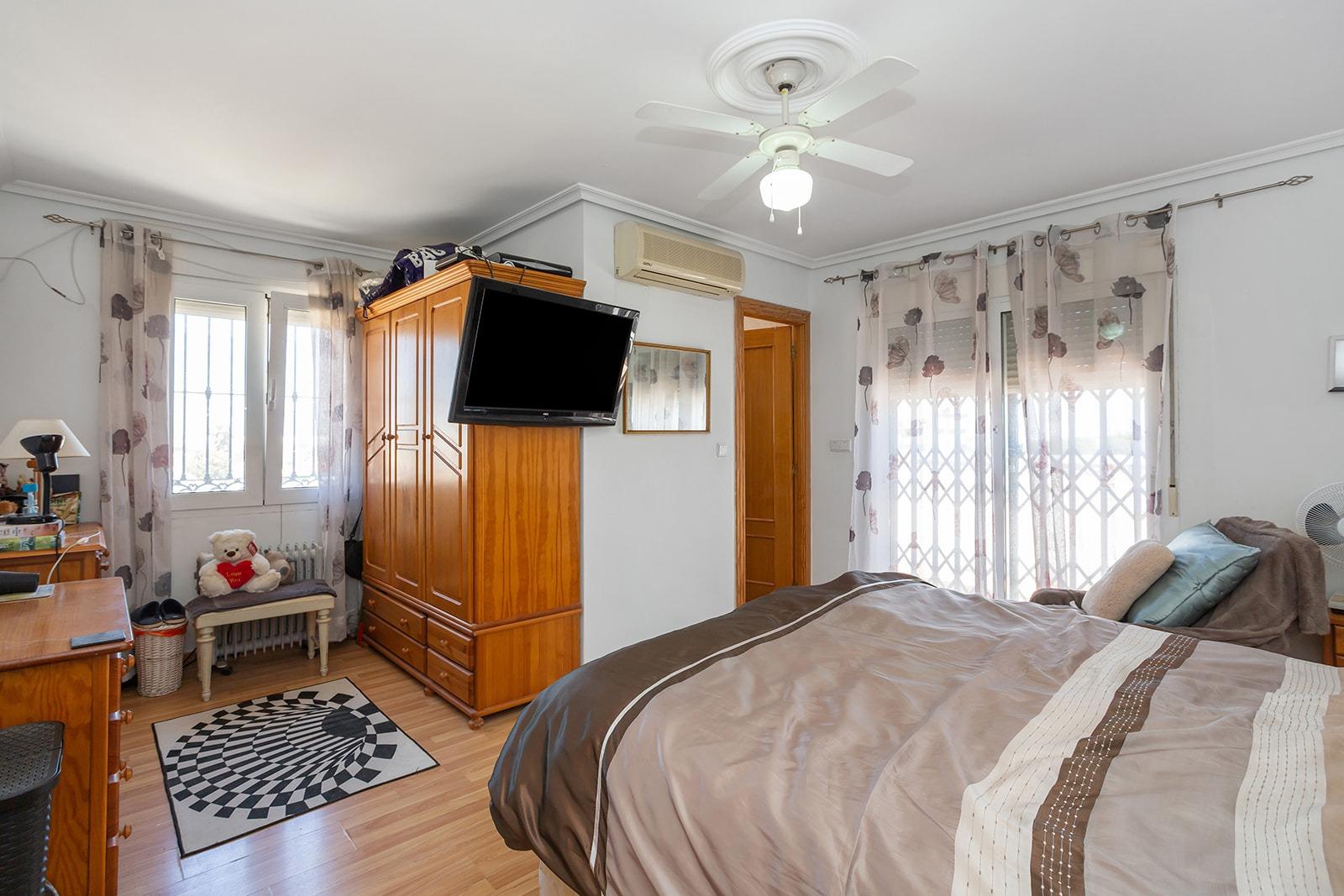 CHALET EN LOS BALCONES (TORREVIEJA) ALICANTE - foto 15