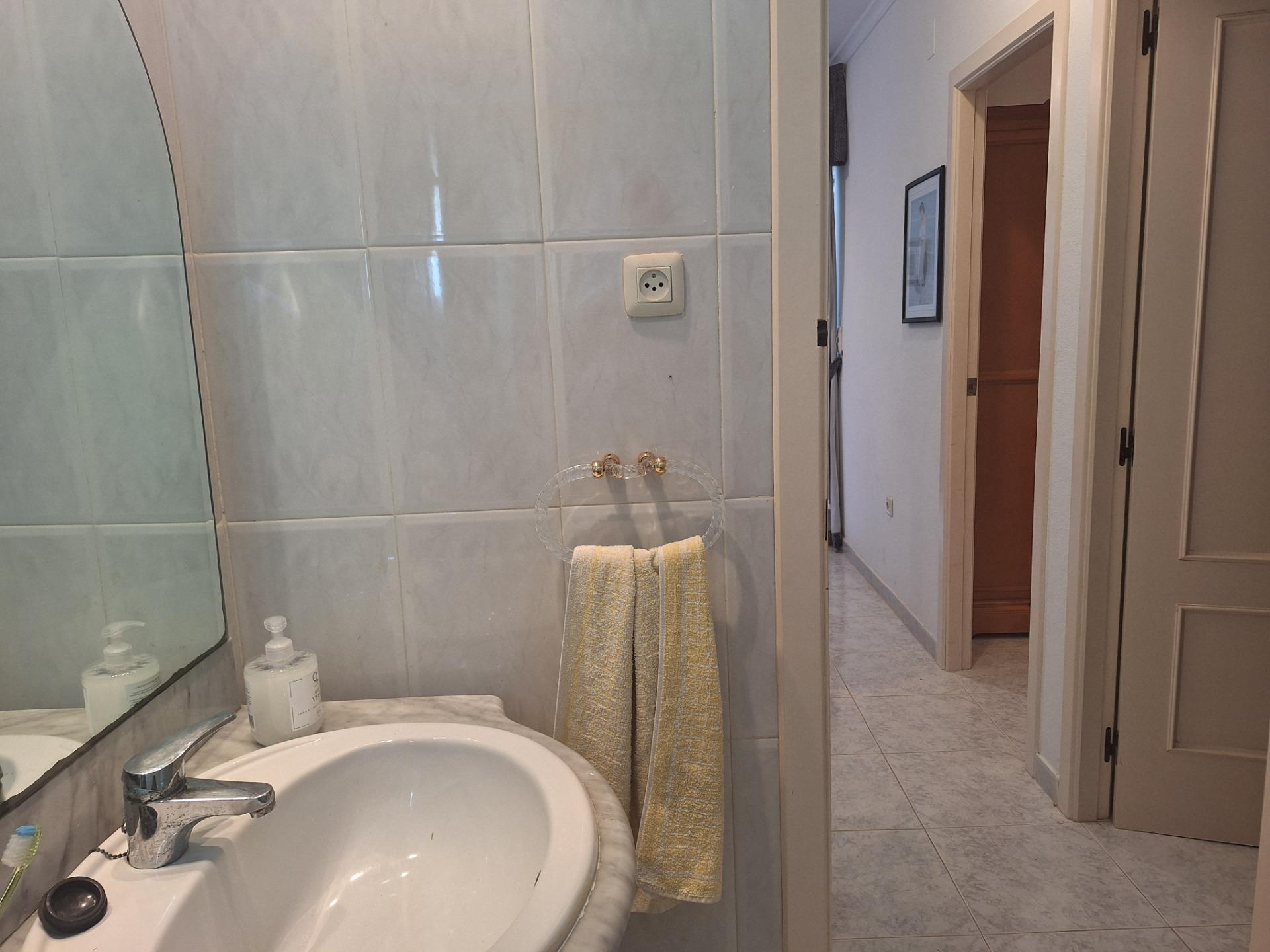 Bungalow de 2 dormitorios 1 baño en  Planta Alta en Torrebla - foto 19
