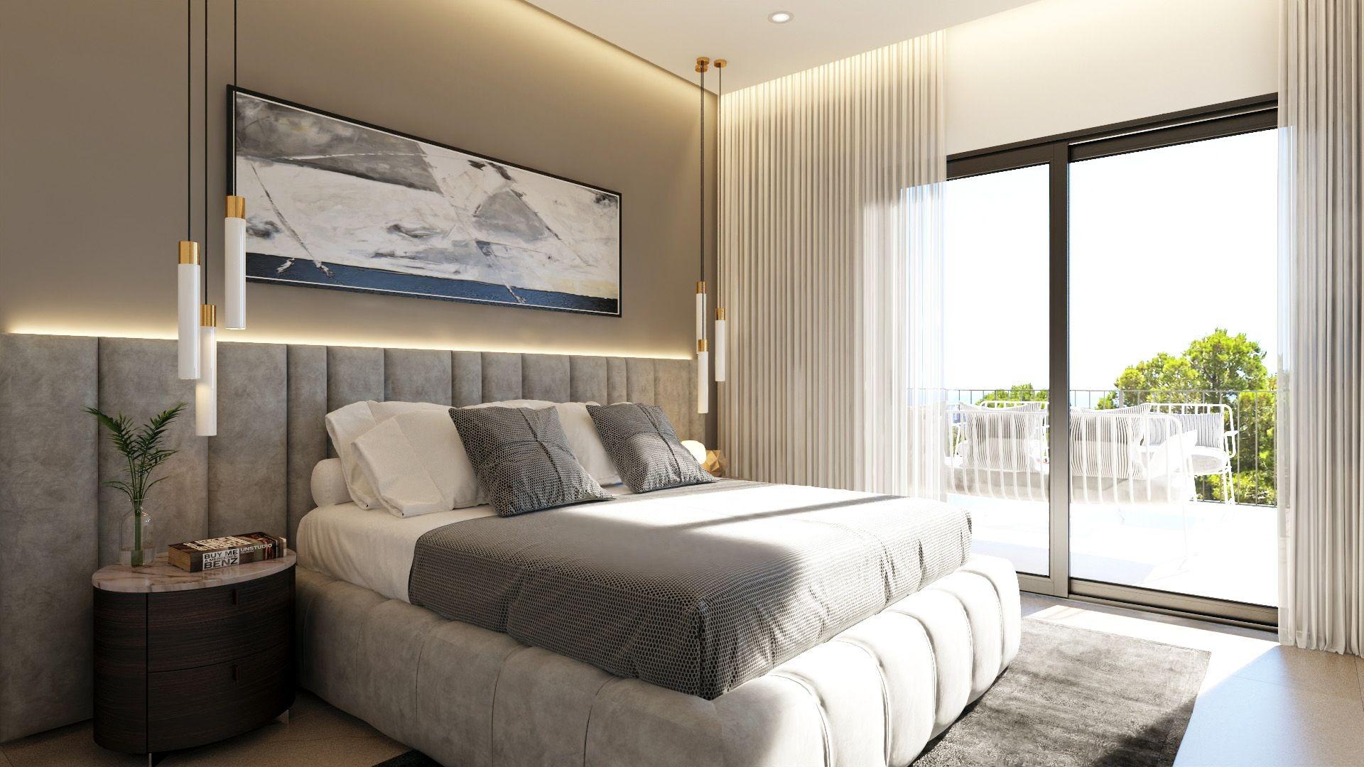 Villas con grandes dimensiones en San Miguel de Salinas (Ali - foto 4