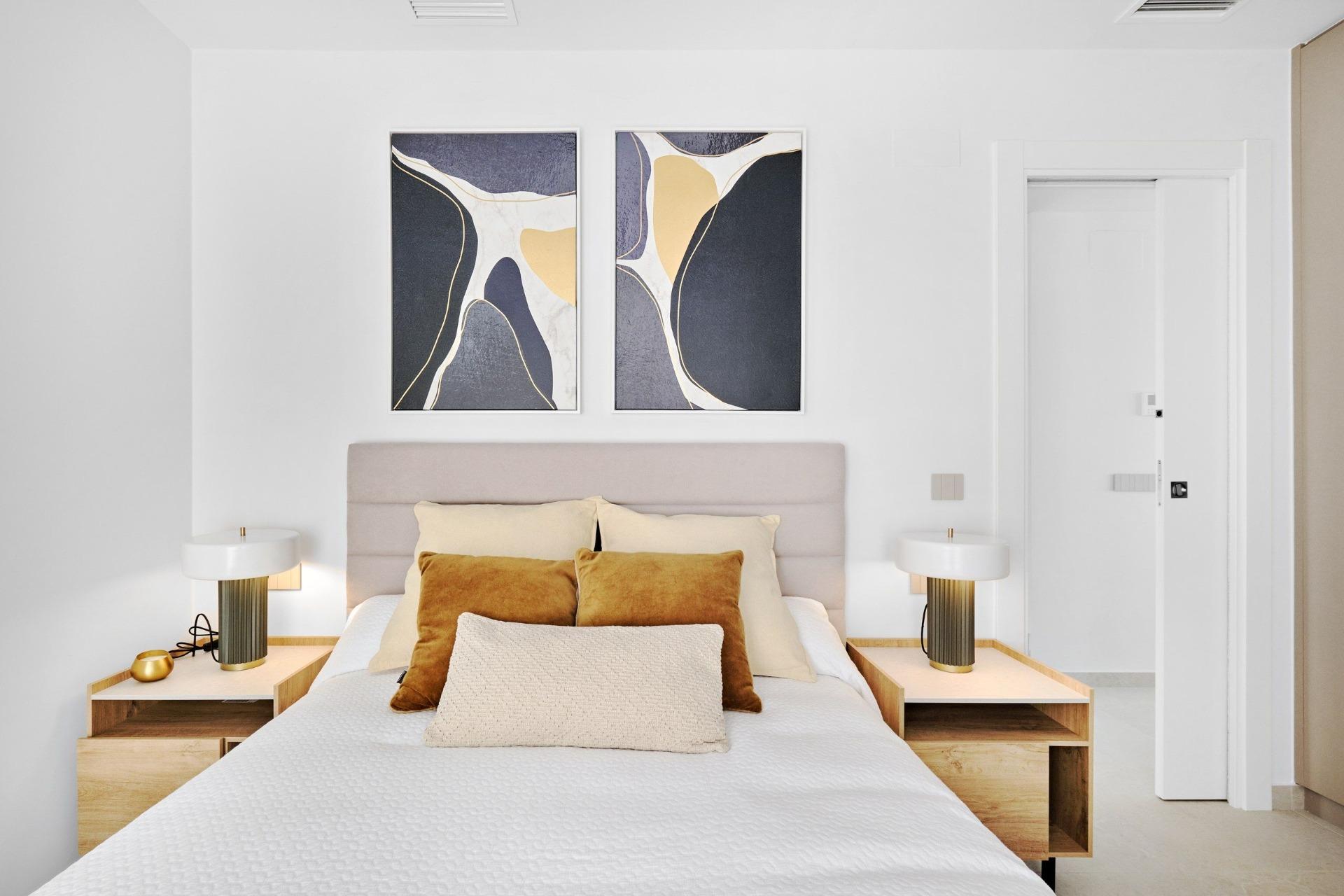 Villas con grandes dimensiones en San Miguel de Salinas (Ali - foto 35