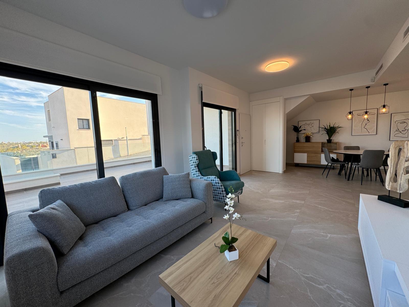 BUNGALOW PLANTA CON PARCELA DE 380 M2 Y PISCINA PRIVADA. PAR - foto 22