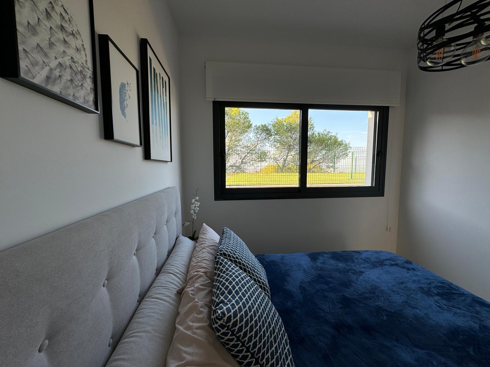 BUNGALOW PLANTA CON PARCELA DE 380 M2 Y PISCINA PRIVADA. PAR - foto 41