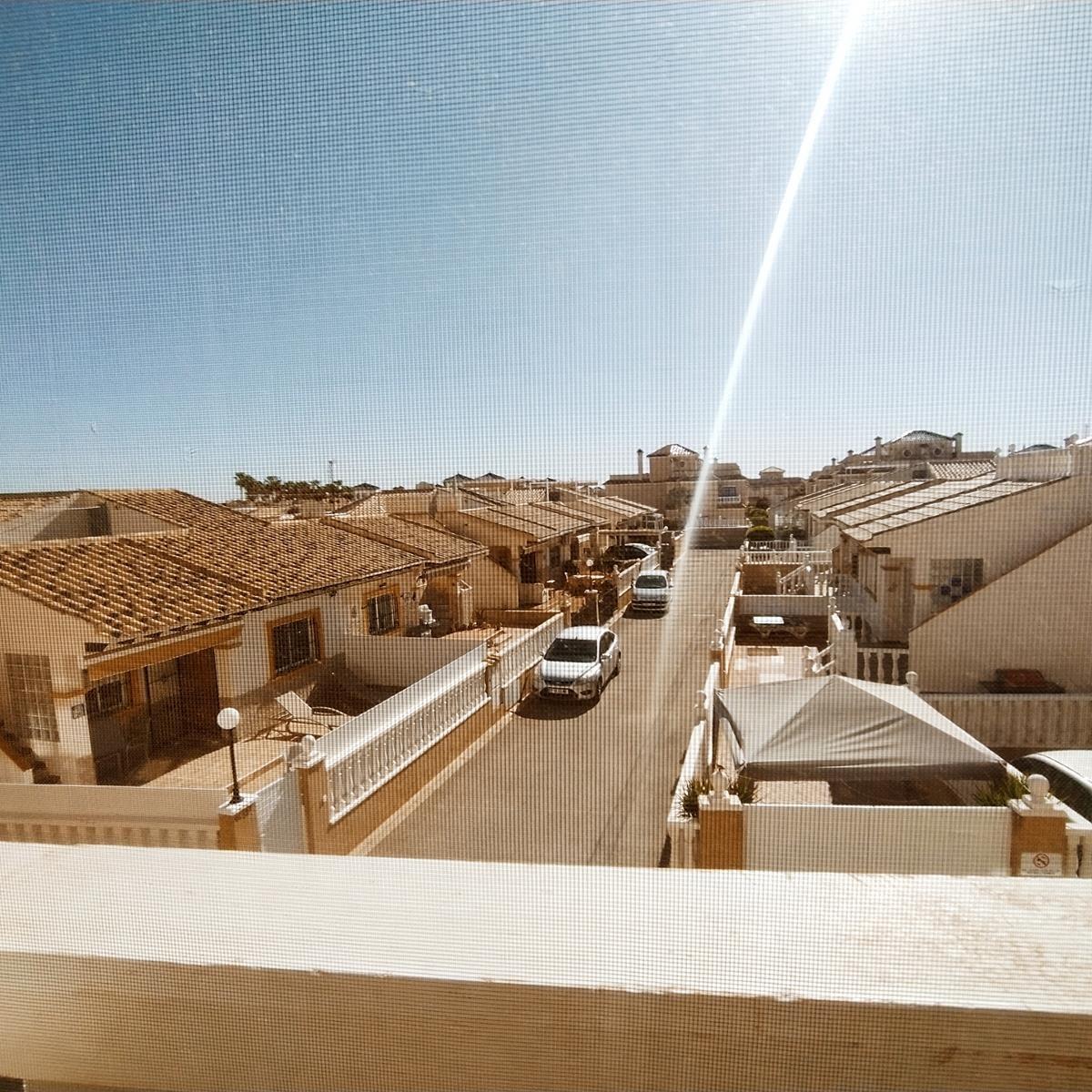 APARTAMENTO DE 2 DORMITORIOS 1 BAÑO EN LA ZANIA (ORIHUELA CO - foto 7