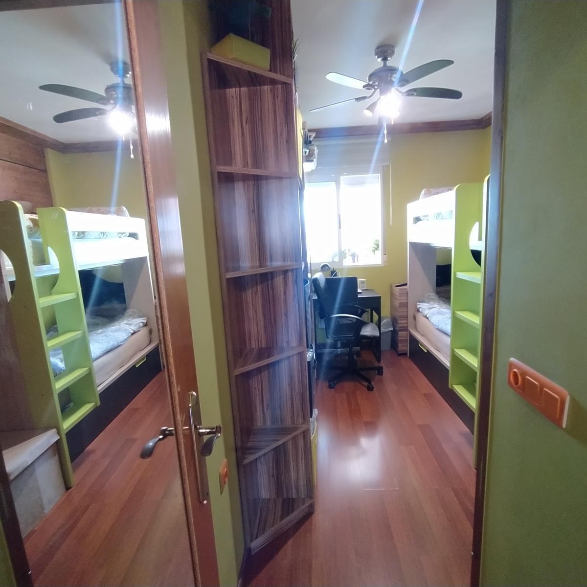 APARTAMENTO DE 2 DORMITORIOS 1 BAÑO EN LA ZANIA (ORIHUELA CO - foto 14