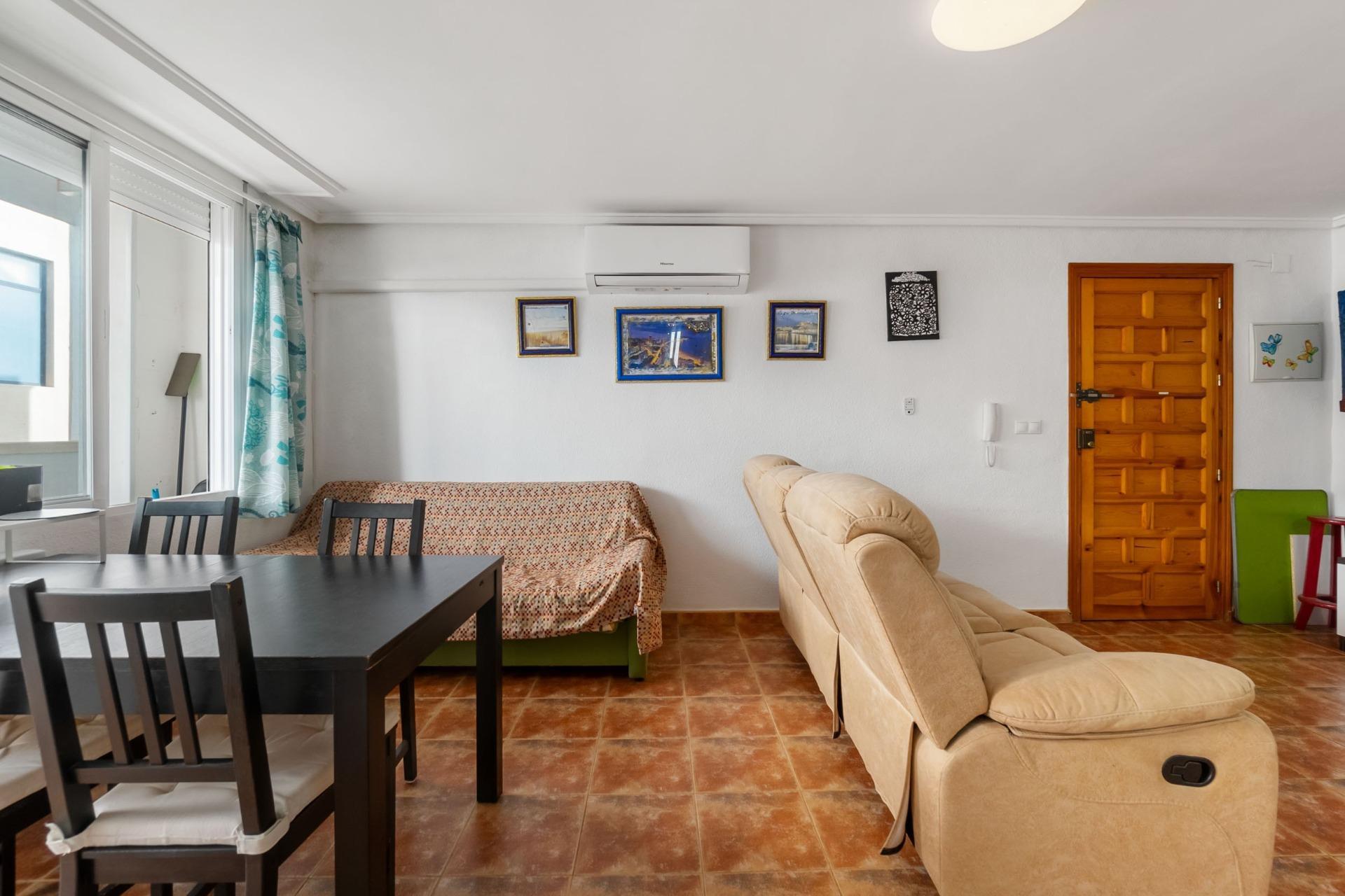 APARTAMENTO EN LA MATA DE 3 DORMITORIOS 1 BAÑO  ( TORREVIEJA - foto 4