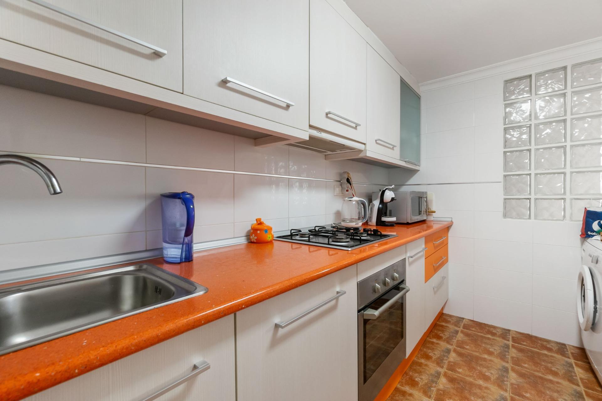 APARTAMENTO EN LA MATA DE 3 DORMITORIOS 1 BAÑO  ( TORREVIEJA - foto 8