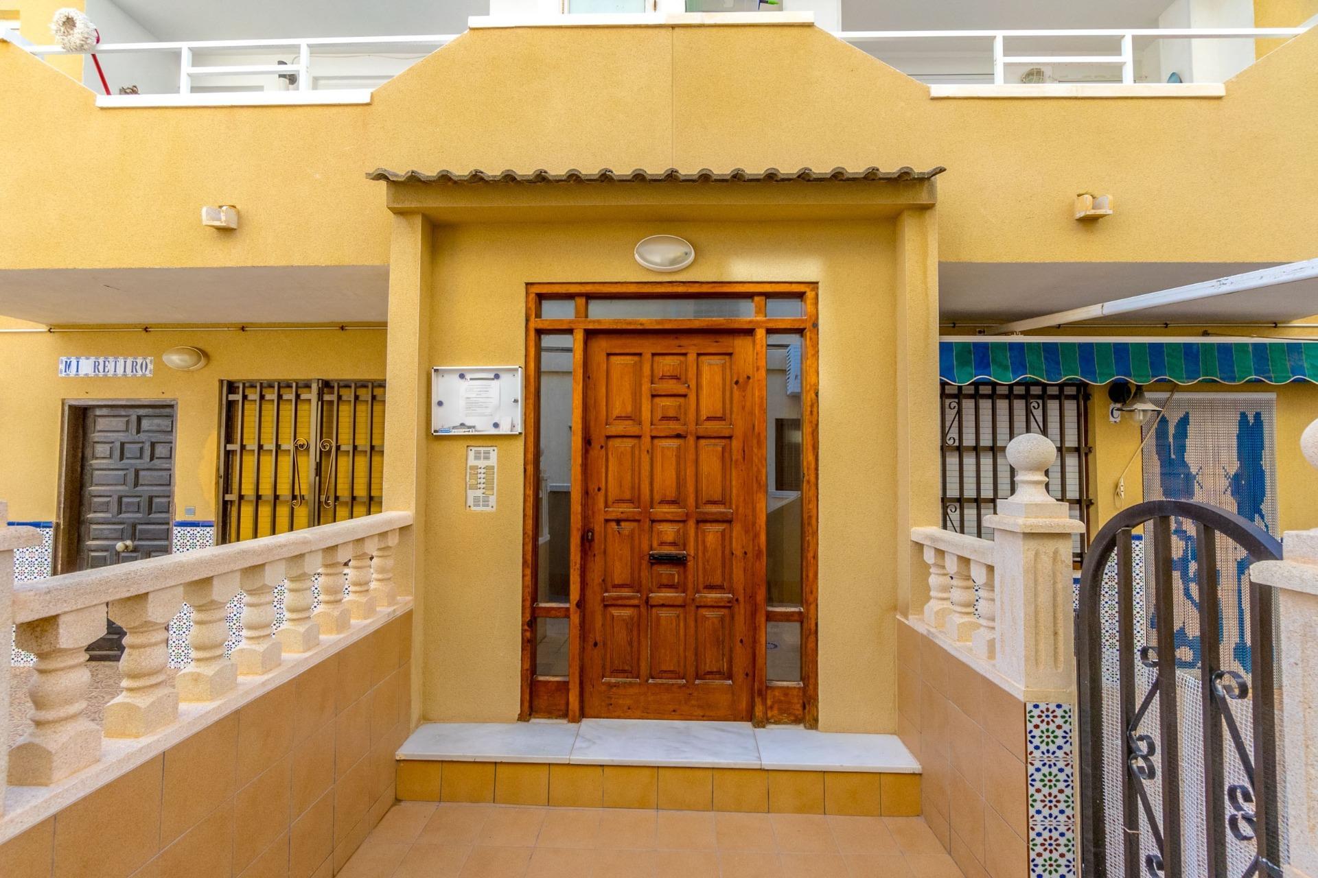 APARTAMENTO EN LA MATA DE 3 DORMITORIOS 1 BAÑO  ( TORREVIEJA - foto 21