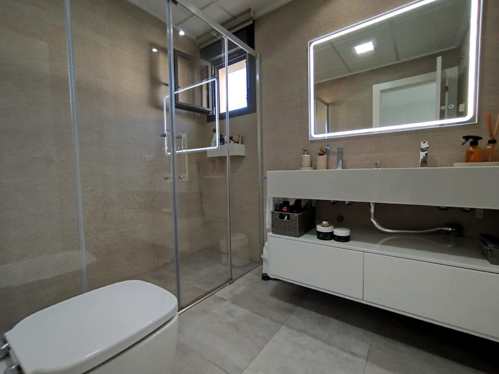 ADOSADO DE 3 DORMITORIOS 2 BAÑOS EN ORIHUELA COSTA ( LOS DOL - foto 18