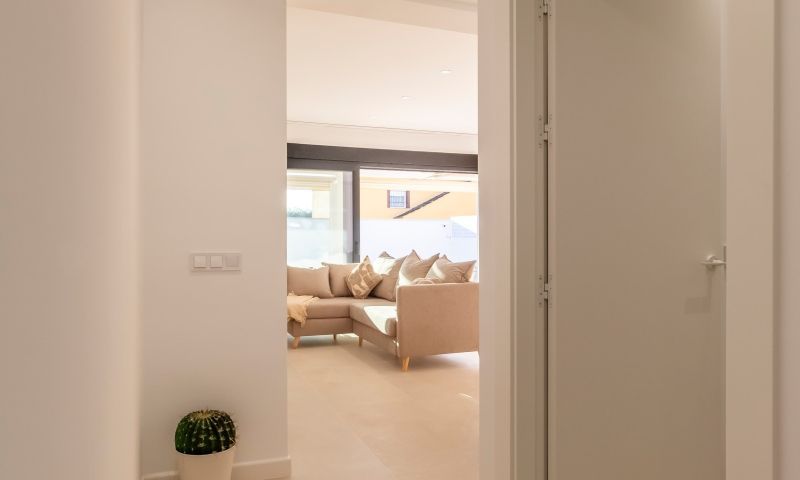 CHALET ADOSADO DE 3 DORMITORIOS 2 BAÑOS EN TORREVIEJA ( CHAP - foto 15