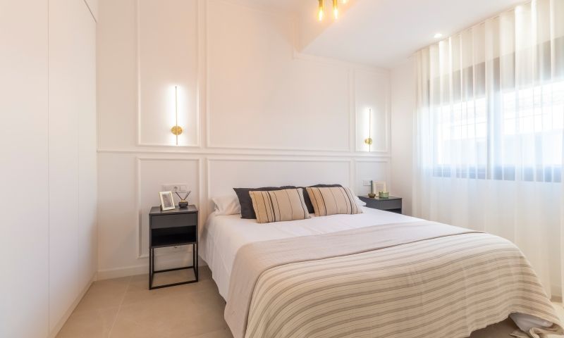 CHALET ADOSADO DE 3 DORMITORIOS 2 BAÑOS EN TORREVIEJA ( CHAP - foto 16
