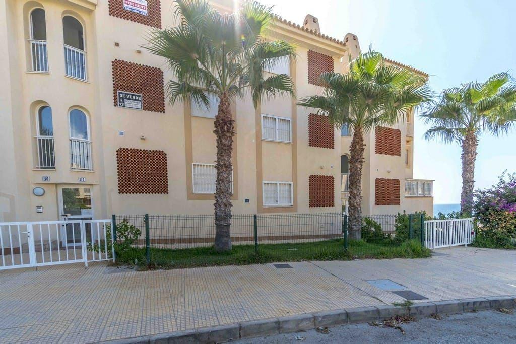 SE ALQUILA  APARTAMENTO CON VISTAS AL MAR EN ORIHUELA COSTA  - foto 24