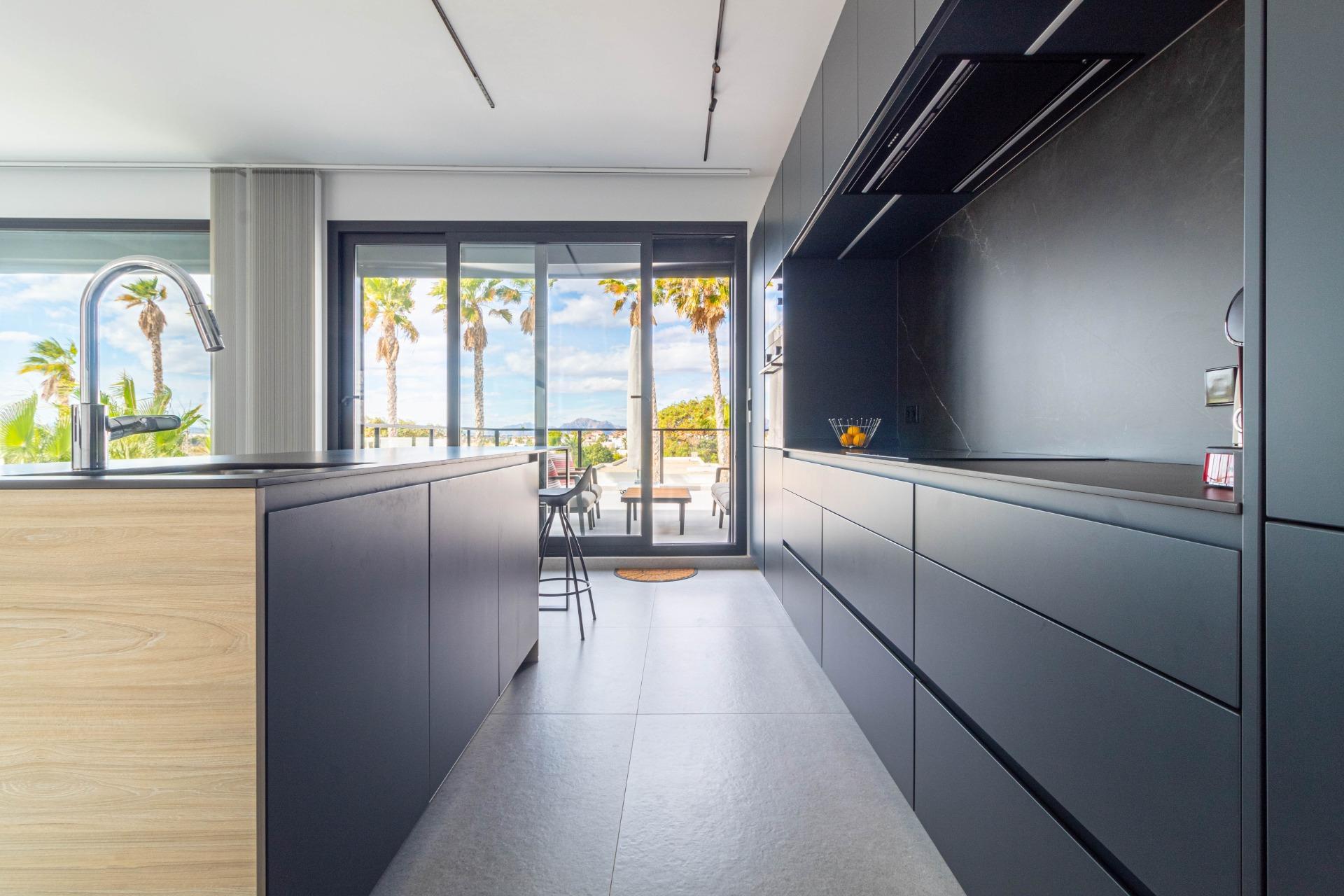 VILLA EN SAN FULGENCIO (ALICANTE) - foto 10