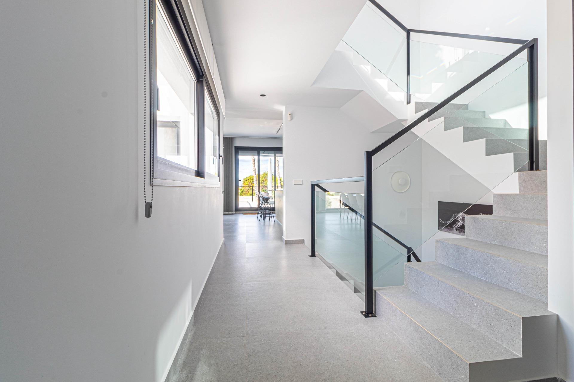 VILLA EN SAN FULGENCIO (ALICANTE) - foto 23