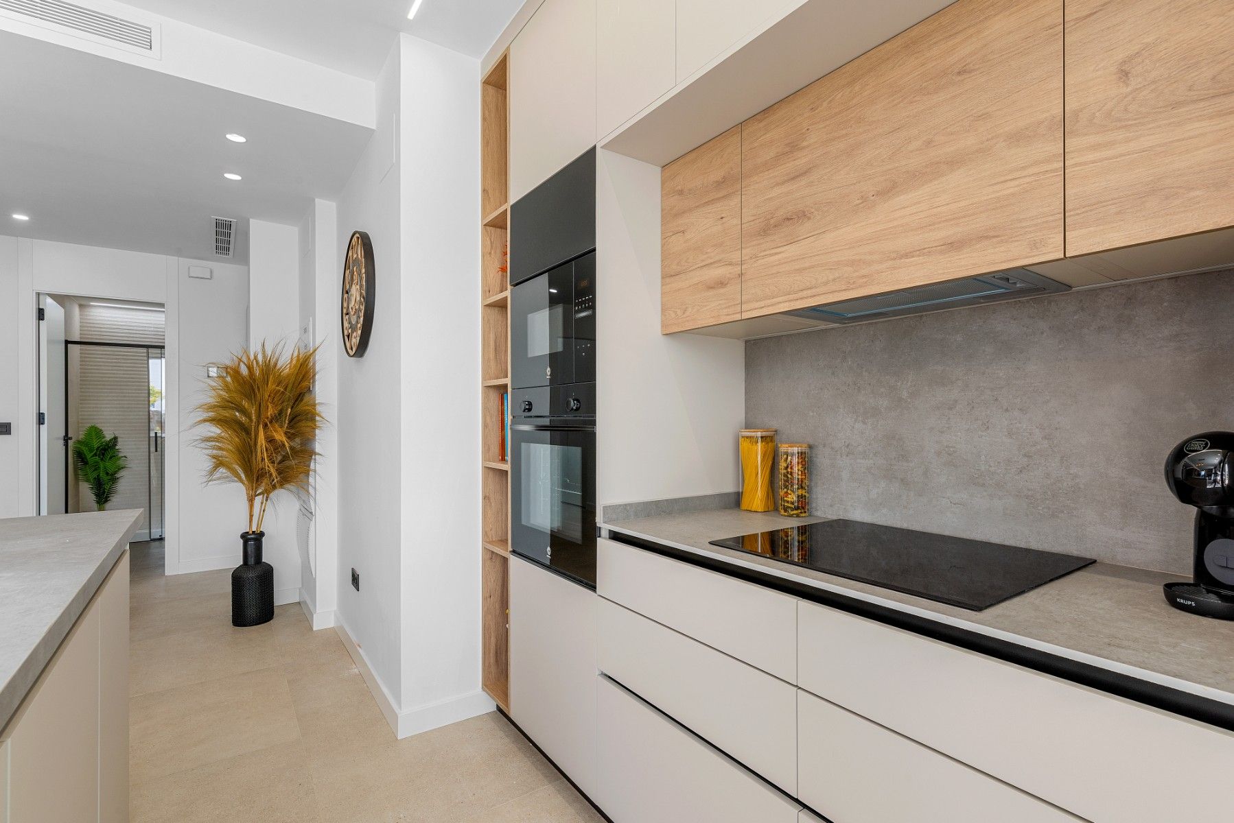 APARTAMENTO DE 3 DORMITORIOS 2 BAÑOS EN TORRE-PACHECO ( ALIC - foto 8