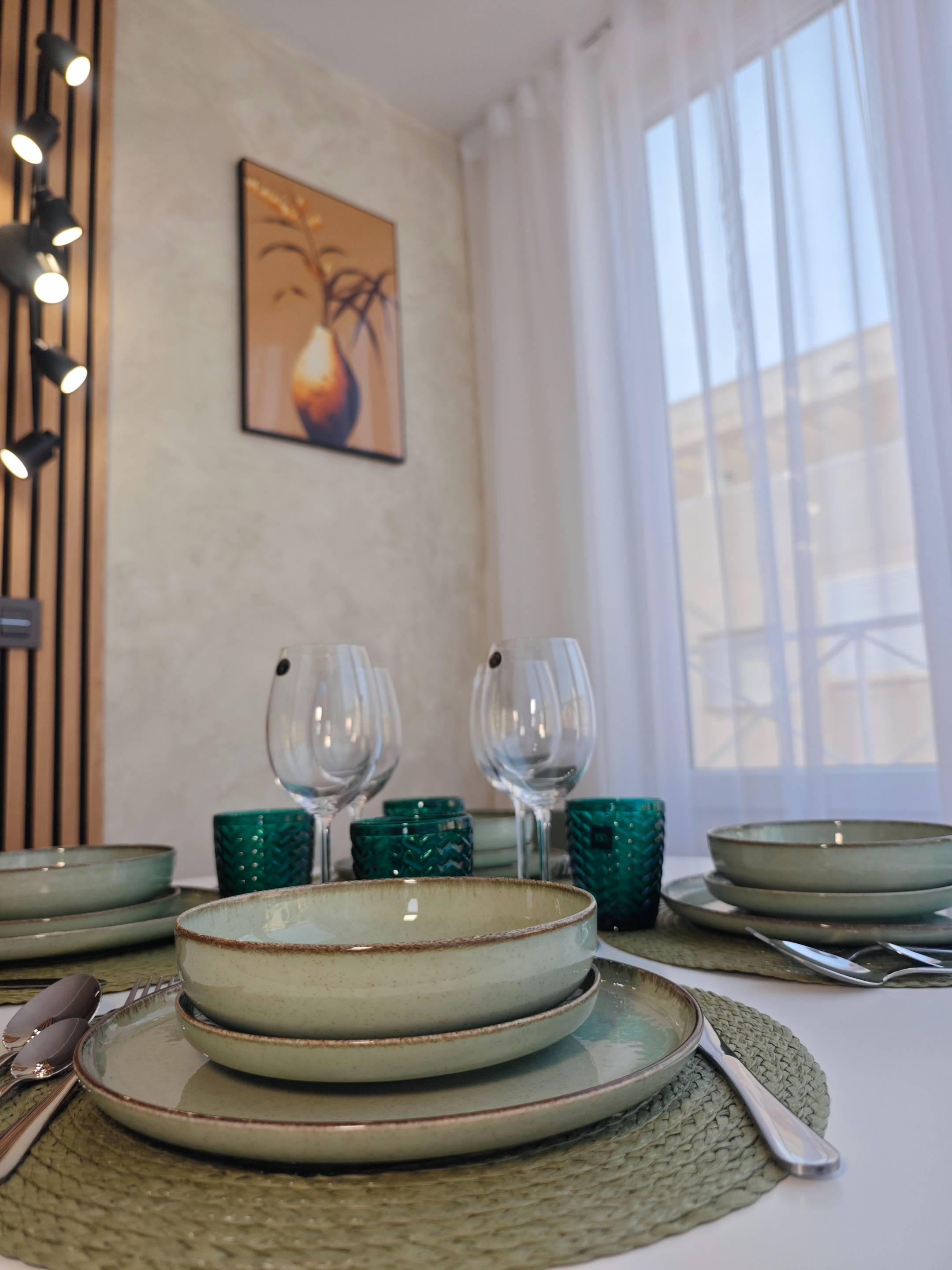 APARTAMENTO DE 2 DORMITORIOS 1 BAÑO EN TORREVIEJA - foto 17