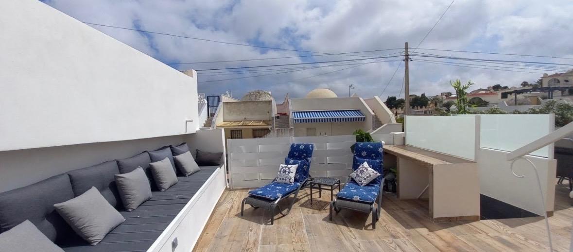 VILLA INDEPENDIENTE IN BLUE LAGOON VILLAMARTIN ( OEIHUELA CO - foto 33