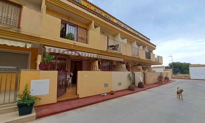 DUPLEX DE 3 DORMITORIOS 3 BAÑOS EN PLAYA FLAMENCA ( ORIHUELA - foto 7