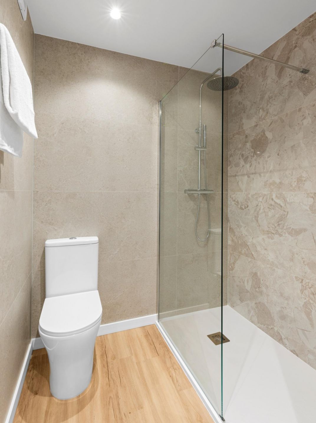 APARTAMENTO DE 2 DORMITORIOS 2 BAÑOS EN PUNTA PRIMA ( ORIHUE - foto 16