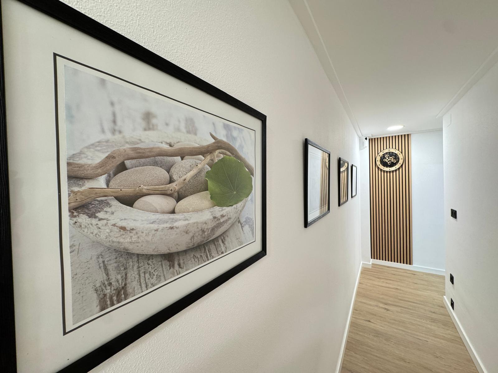 REFORMADO APARTAMENTO DE 3 DORM. 2 BAÑOS A 400 METROS DE PLA - foto 4