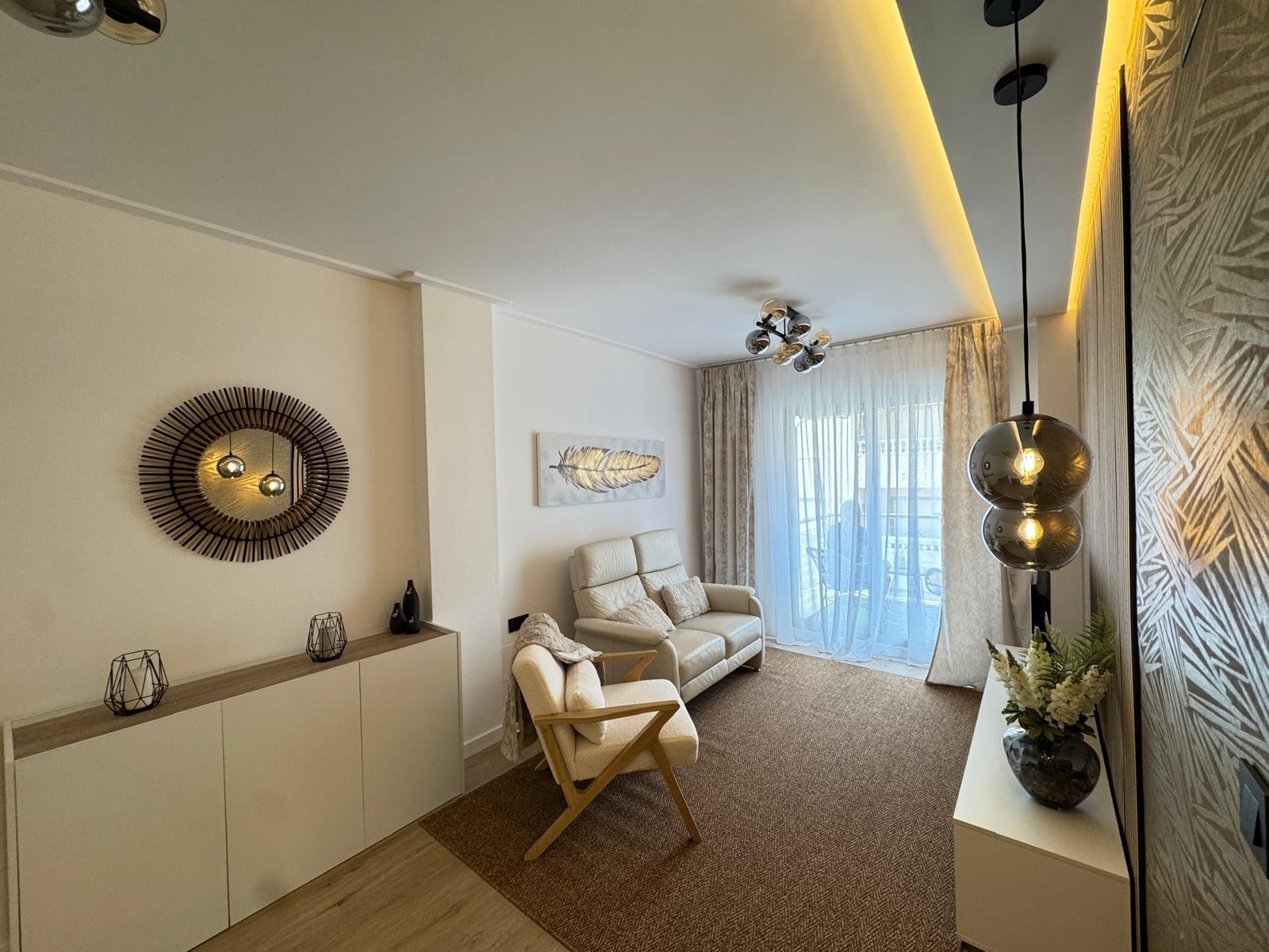 REFORMADO APARTAMENTO DE 3 DORM. 2 BAÑOS A 400 METROS DE PLA - foto 26