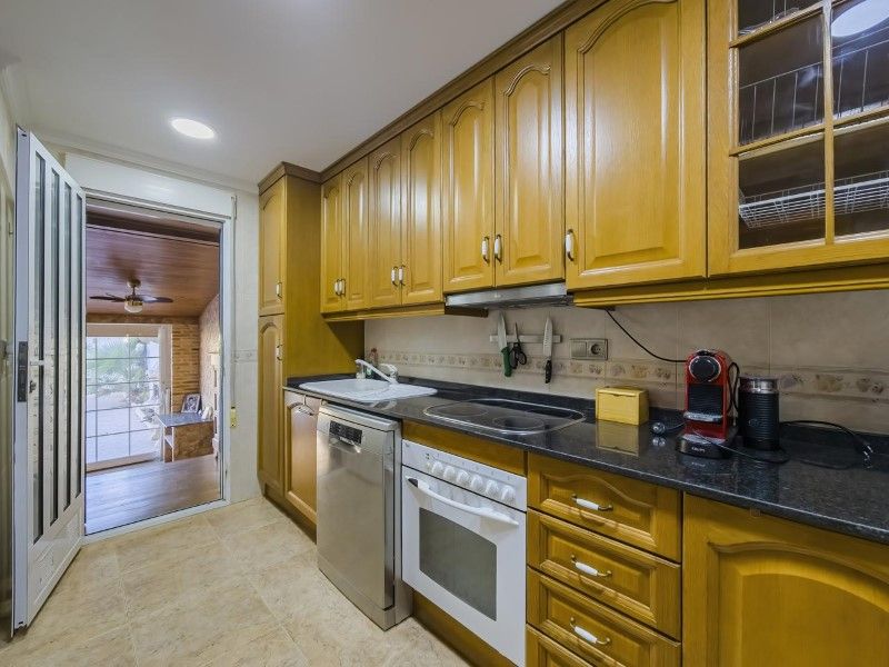 CHALET DE 3 DORMITORIOS 2 BAÑOS  EN TORREVIEJA  ( AGUAS NUEV - foto 7