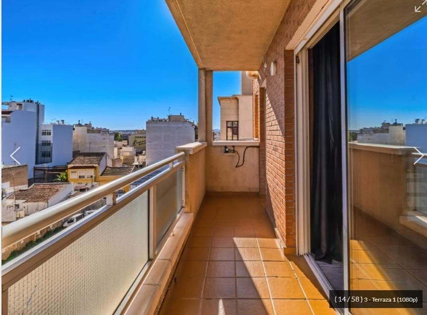 CHALET DE 3 DORMITORIOS 2 BAÑOS  EN TORREVIEJA  ( AGUAS NUEV - foto 17