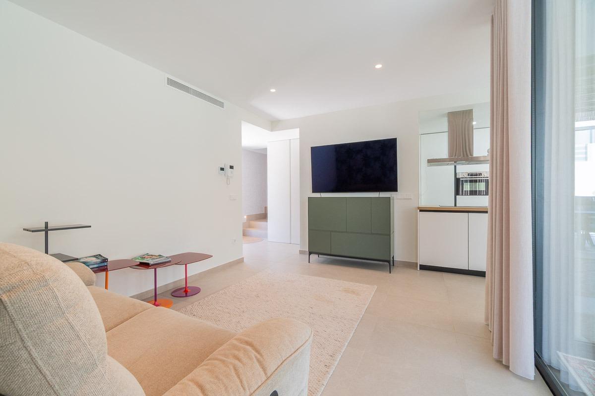 Chalet en Torrevieja (Los Balcones) 3 dormitorios y 2 baños - foto 20