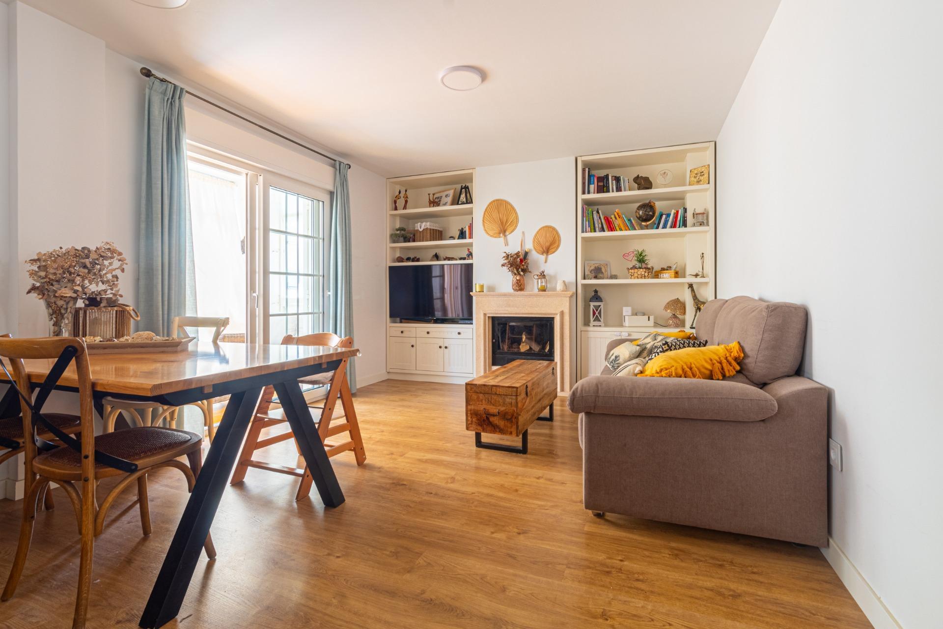 Apartamento de 3 dormitorios 2 baños en Torrevieja ¡Tu refug - foto 2