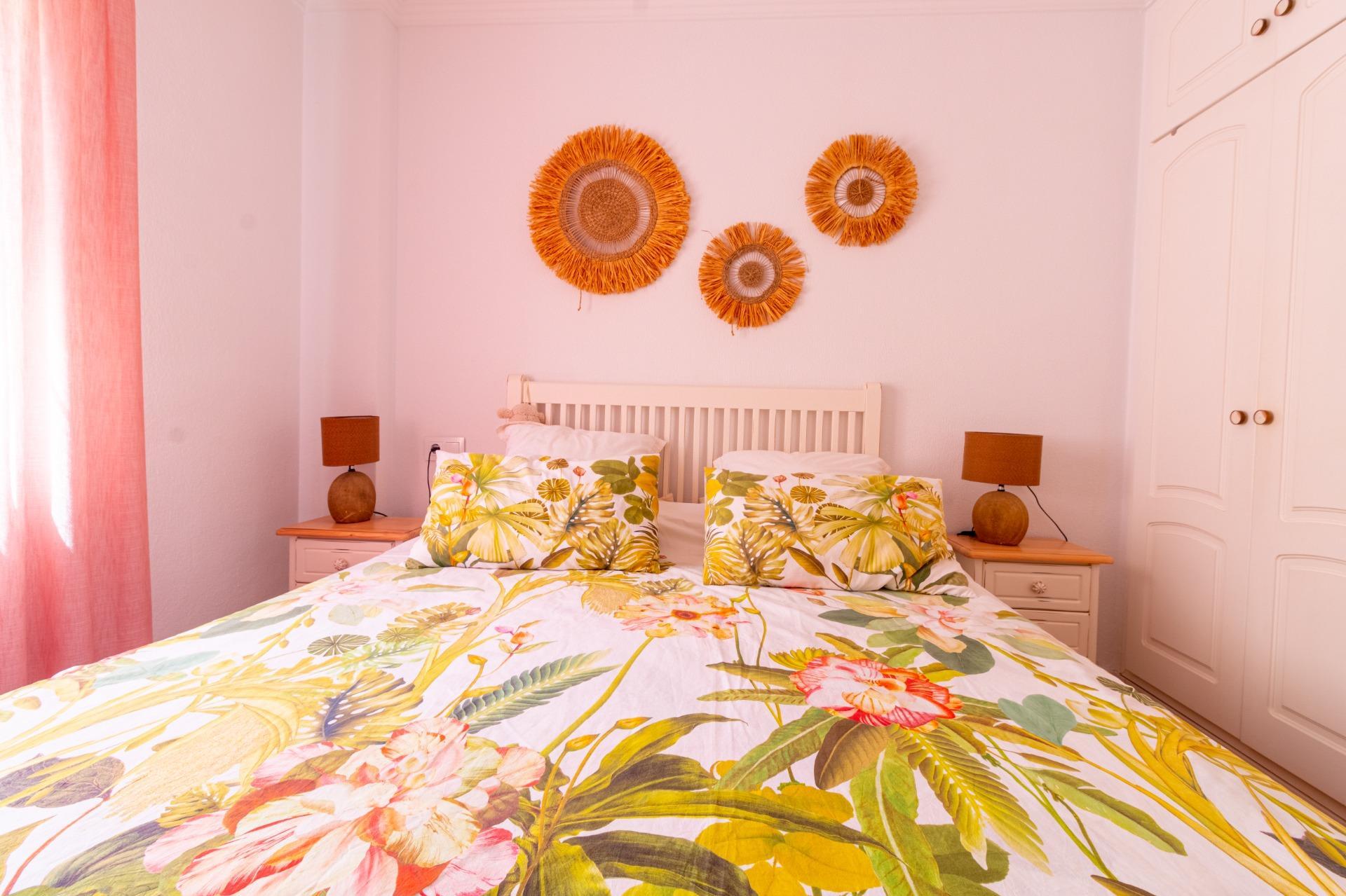 Apartamento de 3 dormitorios 2 baños en Torrevieja ¡Tu refug - foto 11