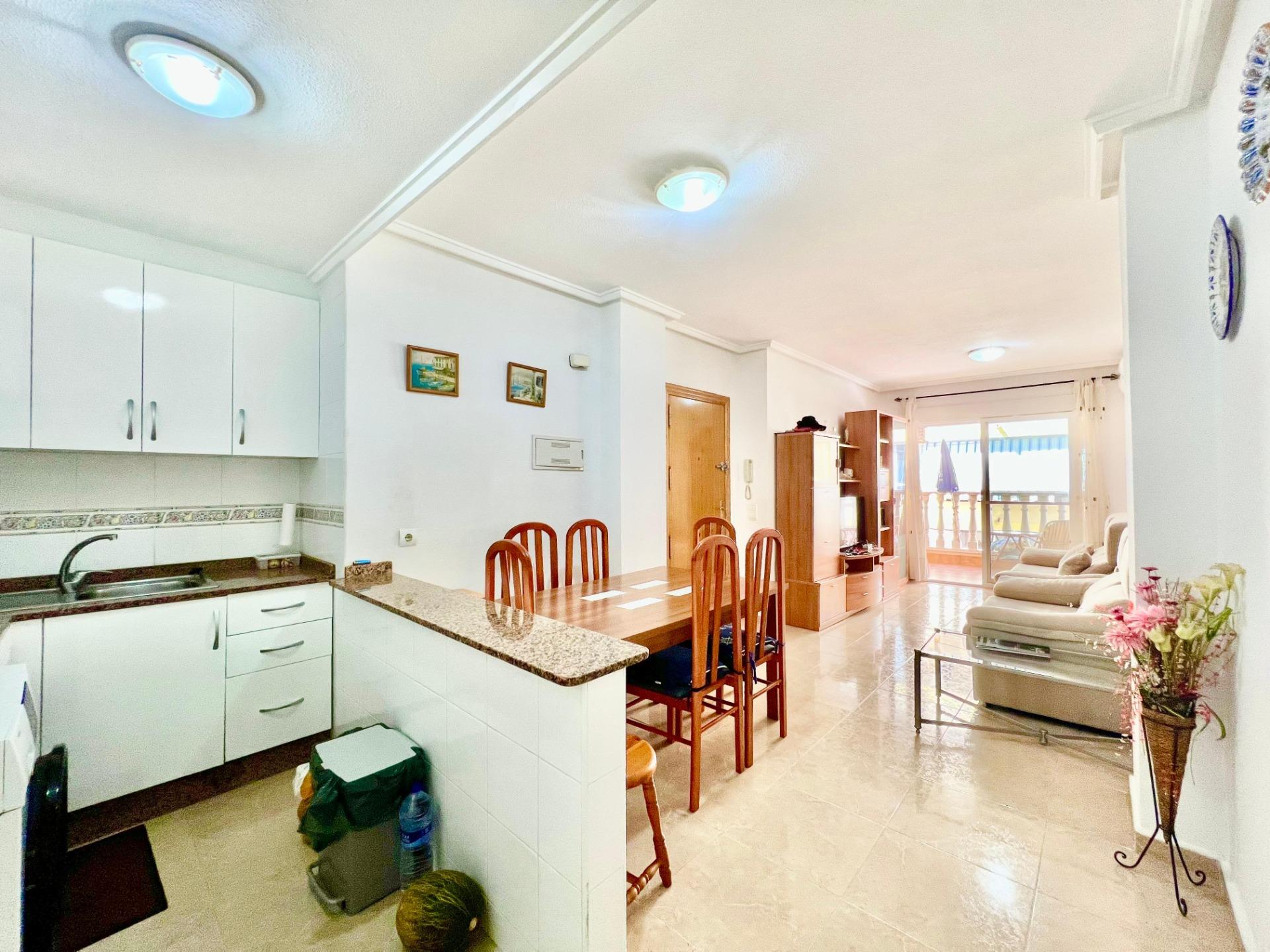 AMPLIO APARTAMENTO DE 3 habitaciones A 500m DE LA PLAYA - foto 20