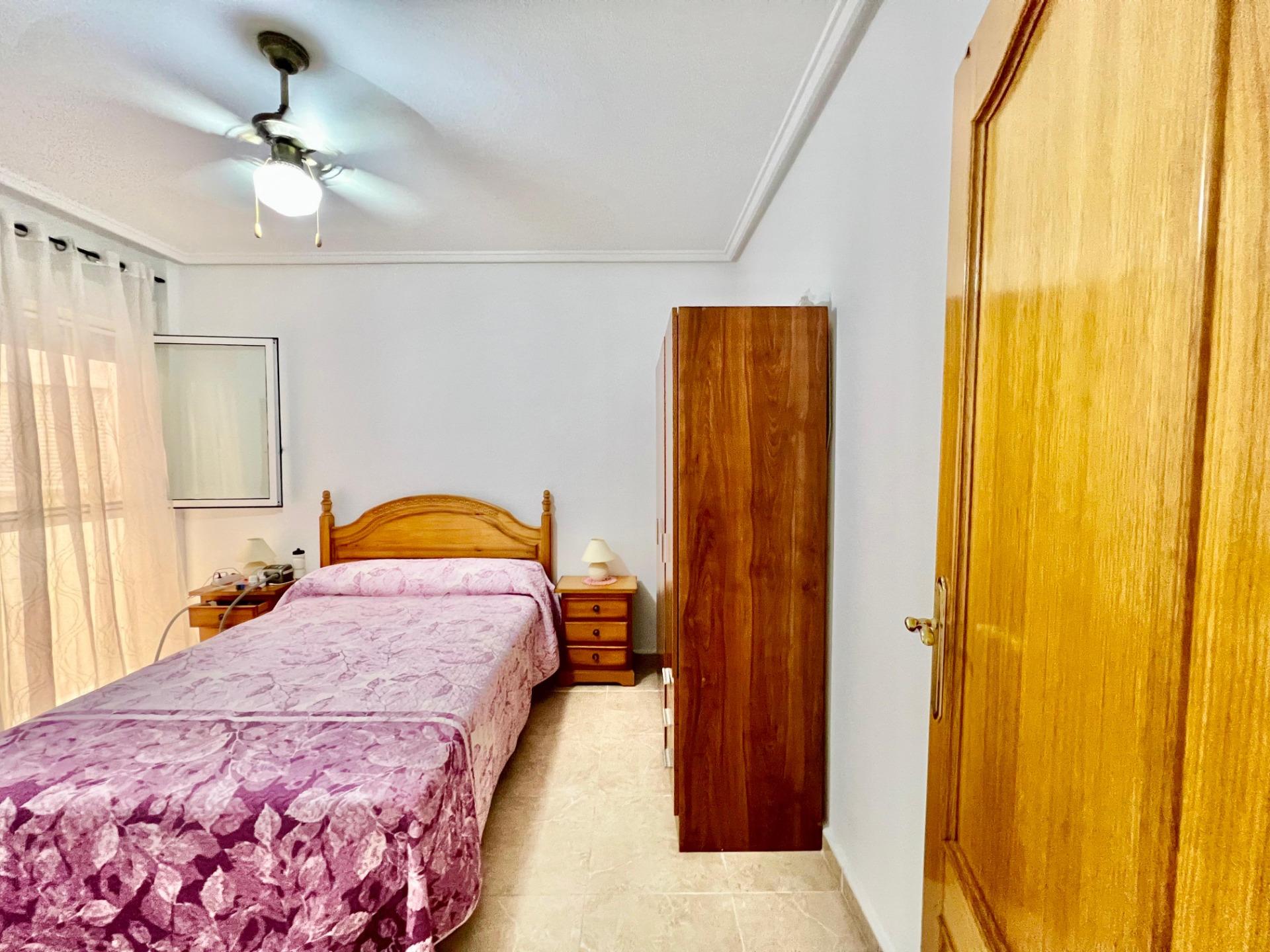 AMPLIO APARTAMENTO DE 3 habitaciones A 500m DE LA PLAYA - foto 27